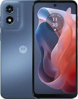 Motorola - moto g play (2024) LTE 64GB (Unlocked)