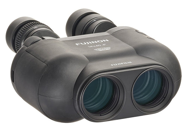 Angle. Fujifilm - Techno-Stabi TS-X 14x40 Binoculars.