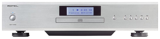 ROTEL POWER 1  
0:01:10  
Tracks: 11  
11 T  
0:21:40  
H4 disc 001  
1MKI