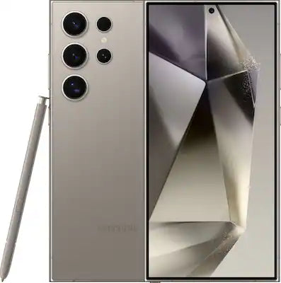 Samsung - Galaxy S24 Ultra 512GB (Unlocked)