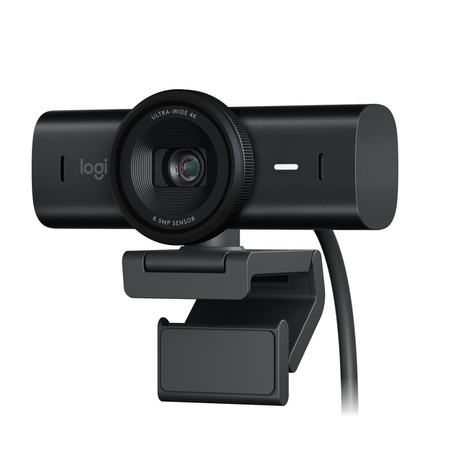 Ultra-wide 4K camera with a 1080p sensor.