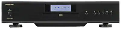 Rotel - CD11MKII CD Player