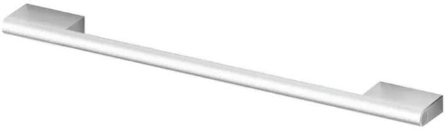 Front. Fisher & Paykel - Classic Handle Kit for DishDrawer and Dishwasher - Stainless.