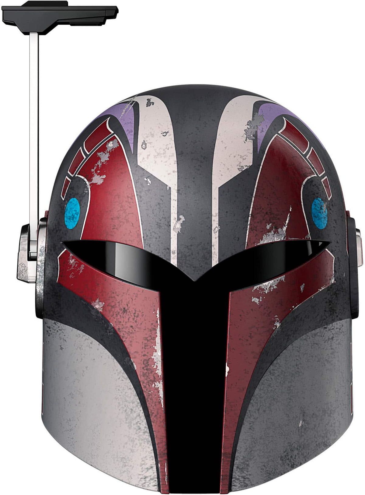 Star Wars - The Black Series Sabine Wren Electronic Helmet
