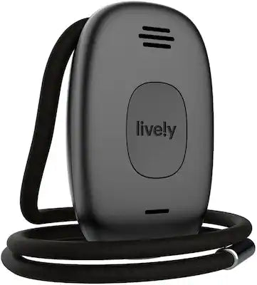Lively® - Lively Mobile2 All-in-One Medical Alert