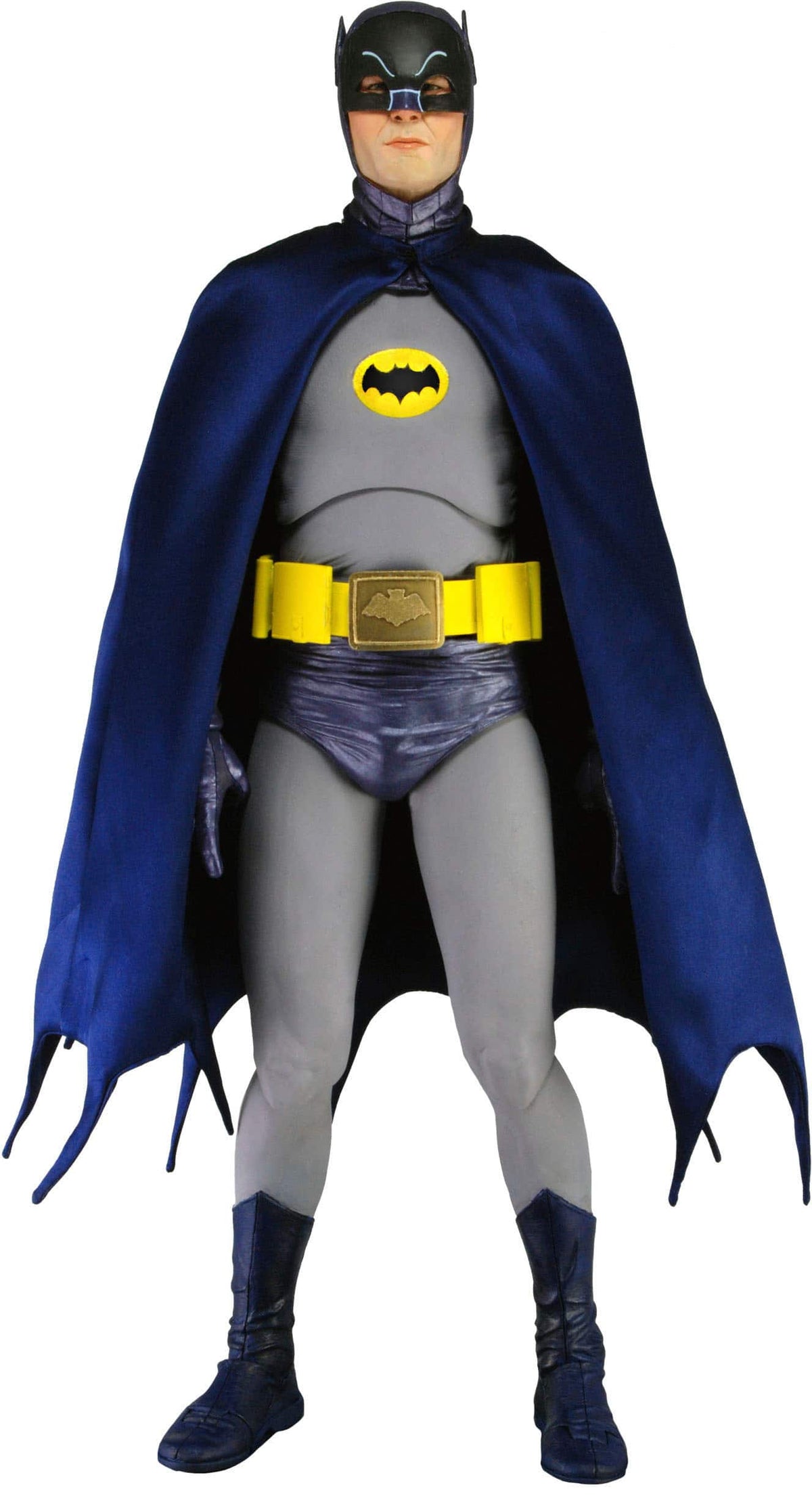 NECA - Batman 18"  Scale Action Figure - 1966 (Adam West TV)