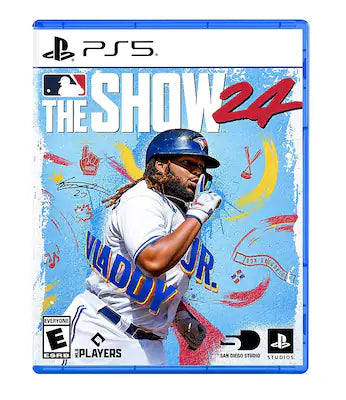 Sony Interactive Entertainment - MLB The Show 24