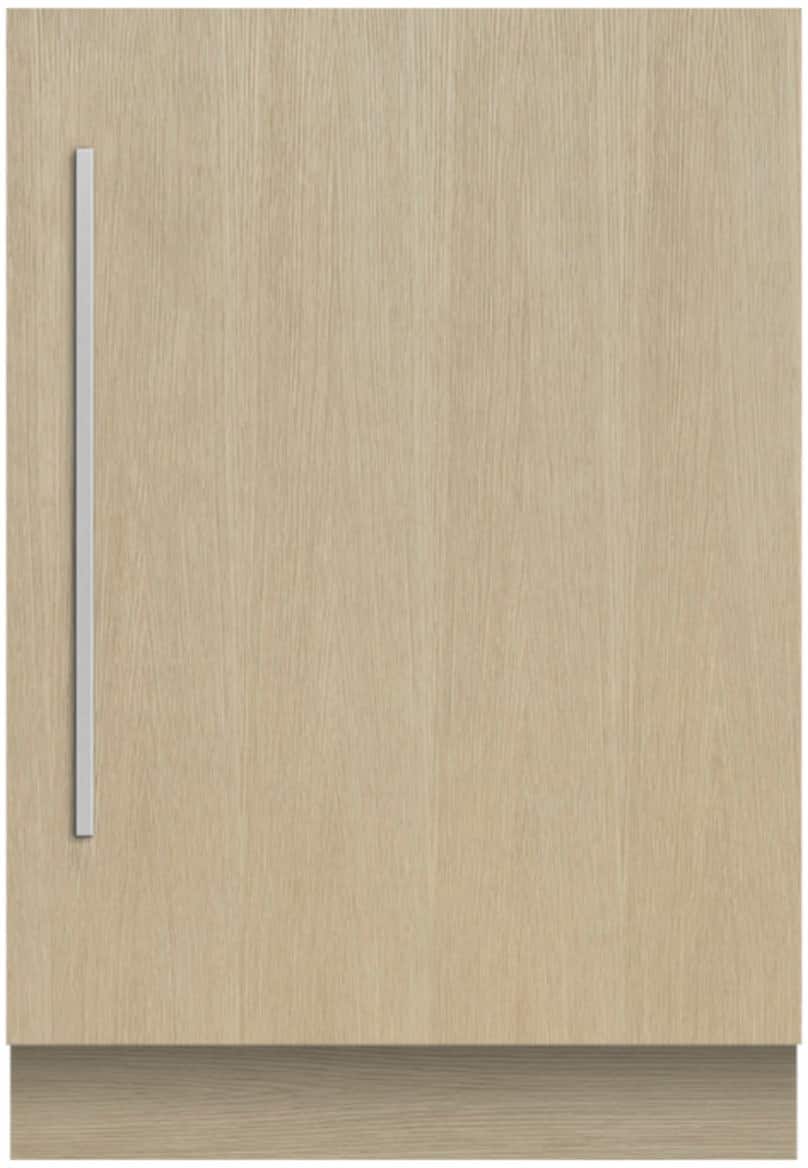 Fisher & Paykel - Series 9 35-bottle Wine Cabinet Panel Ready - Custom Panel Ready
