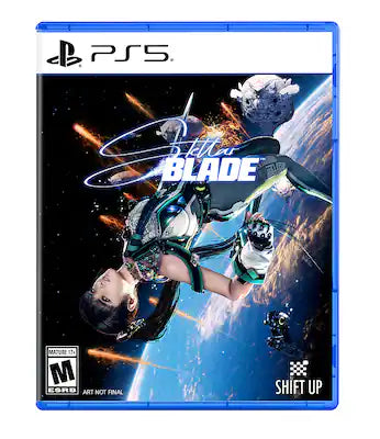 Sony Interactive Entertainment - Stellar Blade