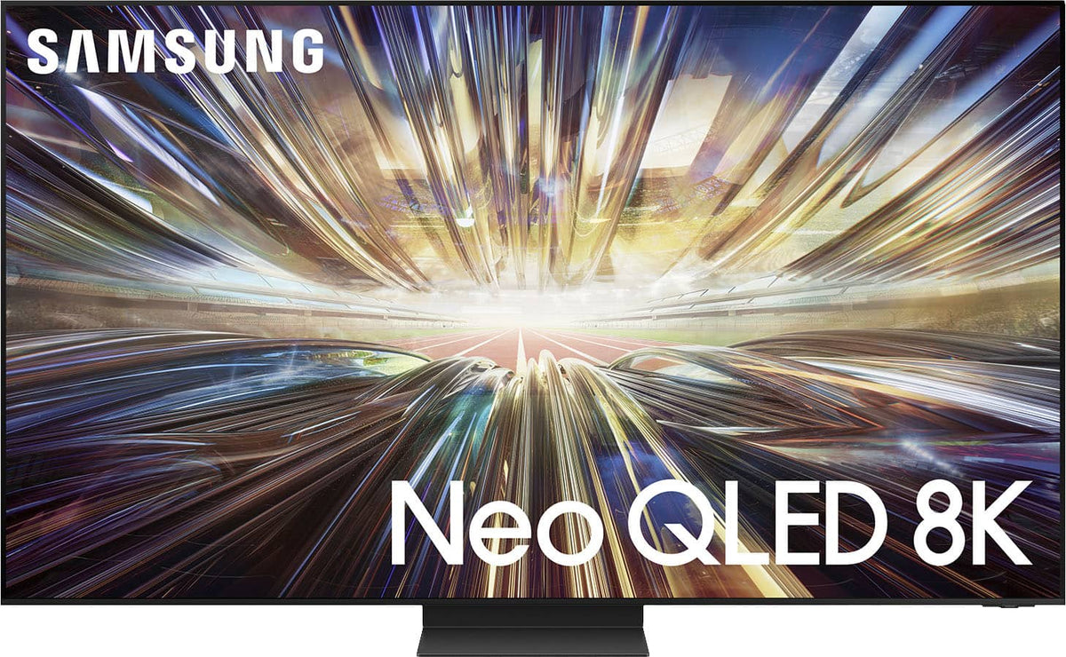 Samsung - 75” Class QN800D Series Neo QLED 8K Mini LED Smart Tizen TV (2024)