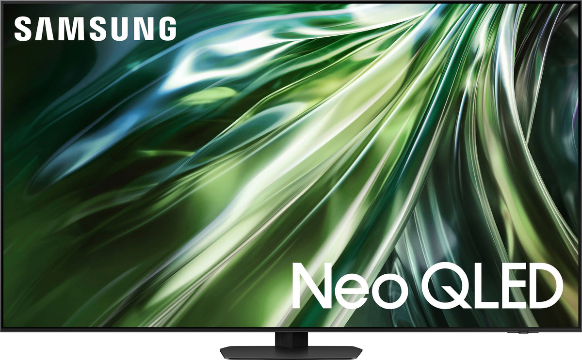 Samsung - Refurbished 55" Class QN90D Series Neo QLED 4K Smart Tizen TV (2024)