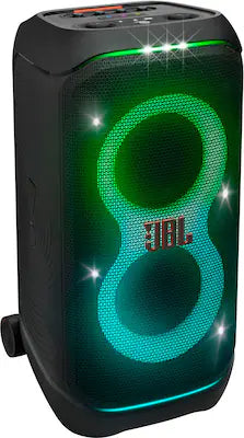JBL - PartyBox Stage 320 Portable Wireless Party Speaker - 2024