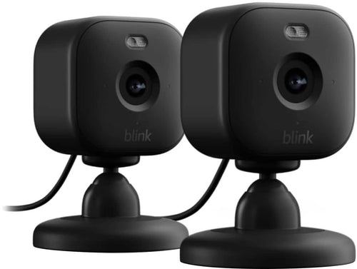 Blink Blink