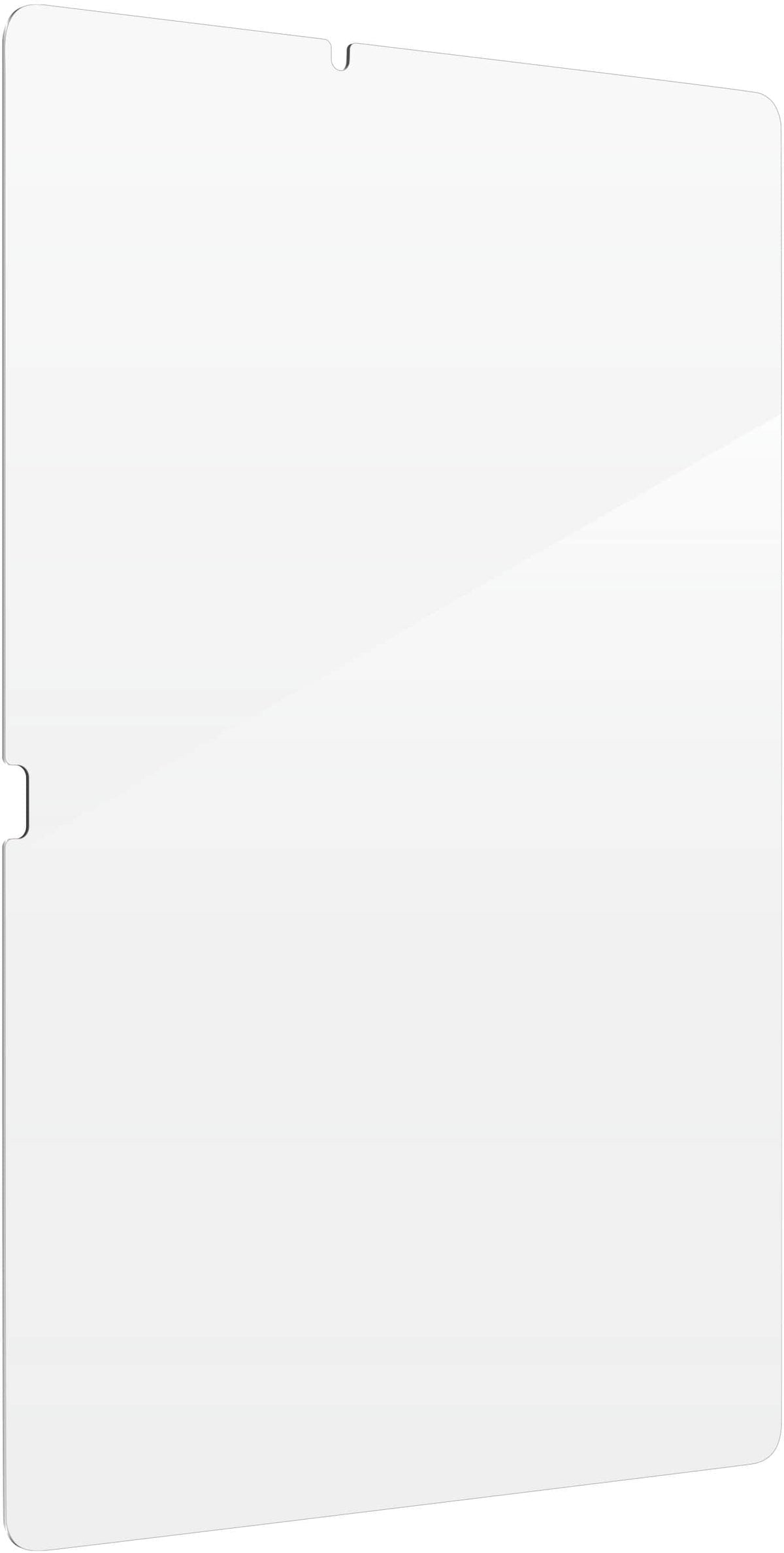ZAGG - Glass Elite Samsung Galaxy Tab A11+ Galaxy Tab A9+ - Clear