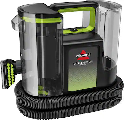 BISSELL - Little Green Max Pet Handheld Deep Cleaner