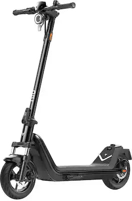 NIU - KQi 300P Foldable Electric Kick Scooter w/ 40 mi Max Range & 20 mph Max Speed