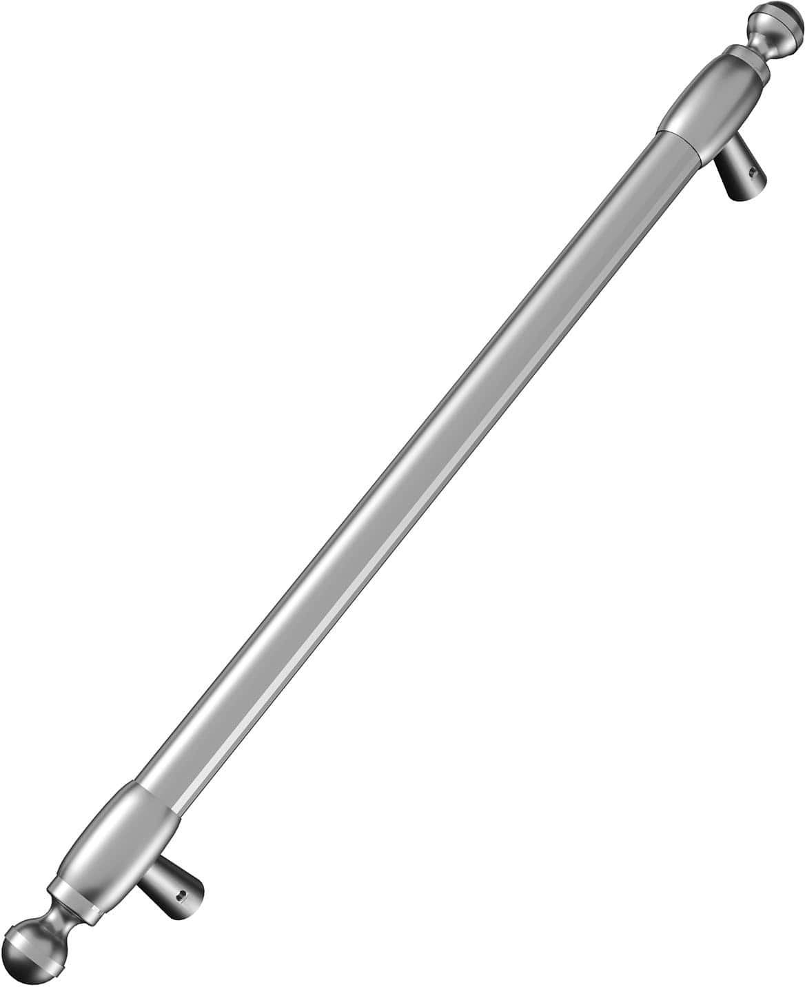 Bertazzoni - 24" Dishwasher Handle, Heritage Series