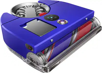 Dyson - 360 Vis Nav Robot Vacuum