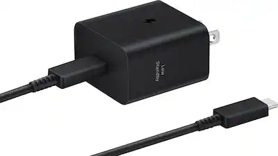 Samsung - 45W Power Adapter