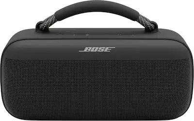 Bose - SoundLink Max Portable Bluetooth Speaker with Big Stereo Sound & Deep Bass