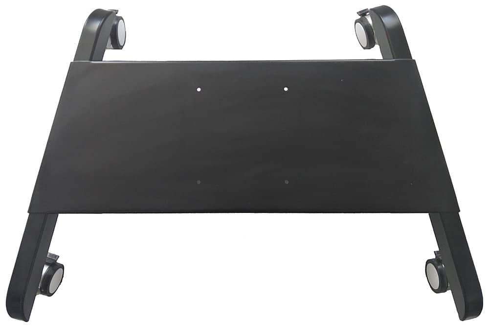 Touchstone Home Products - SRV Pro Rolling Cart - Black