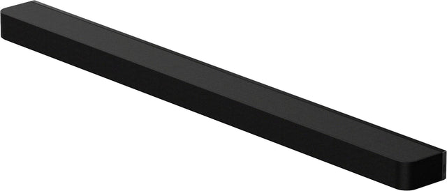 Front. Sony - BRAVIA Theater Bar 9 with 13 speakers, Dolby Atmos/DTS: X - Black.