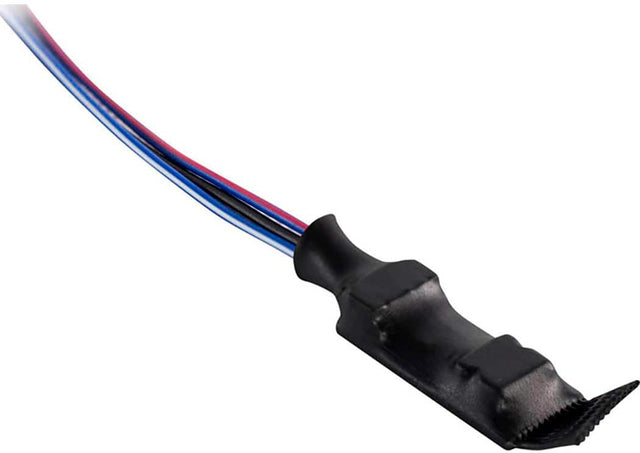 Angle. AXXESS - 12-Volt to 6-Volt Step-Down Interface - Multi.