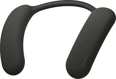 Sony - HTAN7 BRAVIA Theater U Wearable TV Speaker