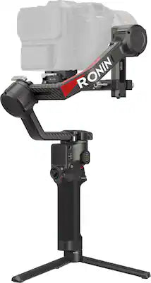 DJI - RS 4 Pro Combo 3-Axis Gimbal Stabilizer for Cameras