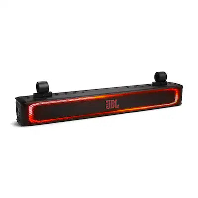 JBL - Rallybar XL Wireless Powersports 35" 300W Soundbar