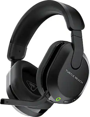 Turtle Beach - Stealth 600 Wireless Over-Ear Multiplatform Gaming Headset for PC, PS5, PS4 & Mobile