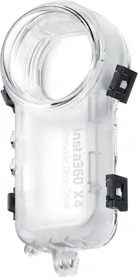 Insta360 - X4 Invisible Dive Case