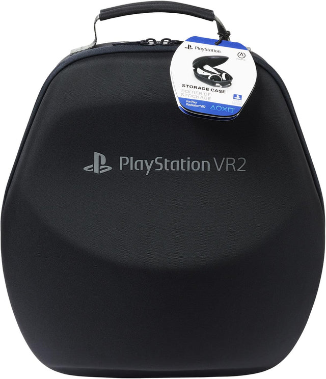 PlayStation VR2 Storage Case