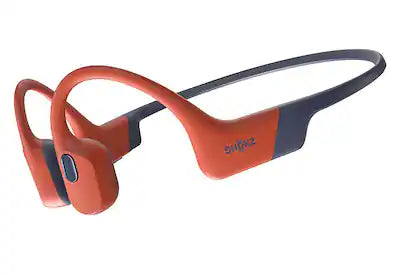 Shokz - OpenSwim Pro Wireless Bone Conduction Open-Ear Bluetooth Sports Headphones