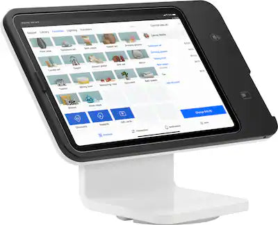 Square - POS Stand for iPad - (2nd generation, USB-C)