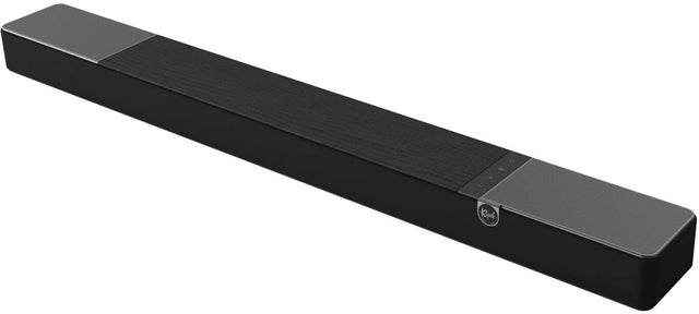 Angle. Klipsch - Flexus CORE 200 3.1.2 Soundbar - Black.