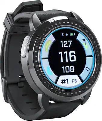 Bushnell - iON Elite 35.5mm Smart GPS Golf Watch