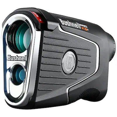 Bushnell - ProX3+ GPS Golf Rangefinder
