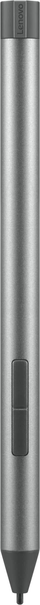 Front. Lenovo - Digital Pen 2 - Grey.