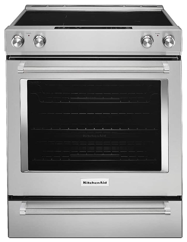 KitchenAid KitchenAid