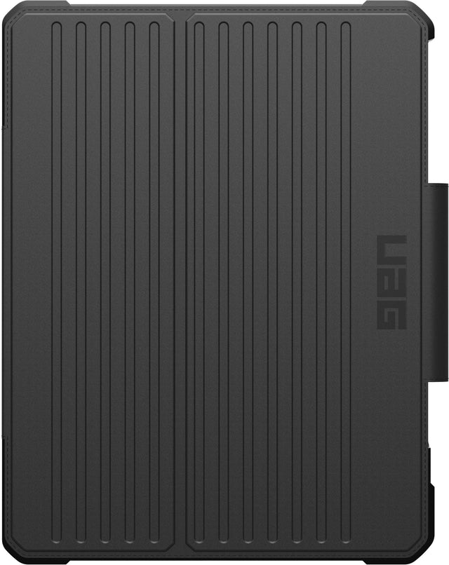 Front. UAG - Metropolis SE Case for iPad Pro 13" (Gen 7/M4 chip) - Black.