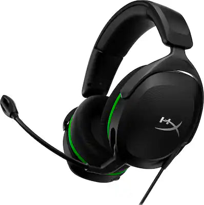 HyperX - CloudX Stinger 2 Core Wired Gaming Headset for Xbox One and Xbox Series X|S