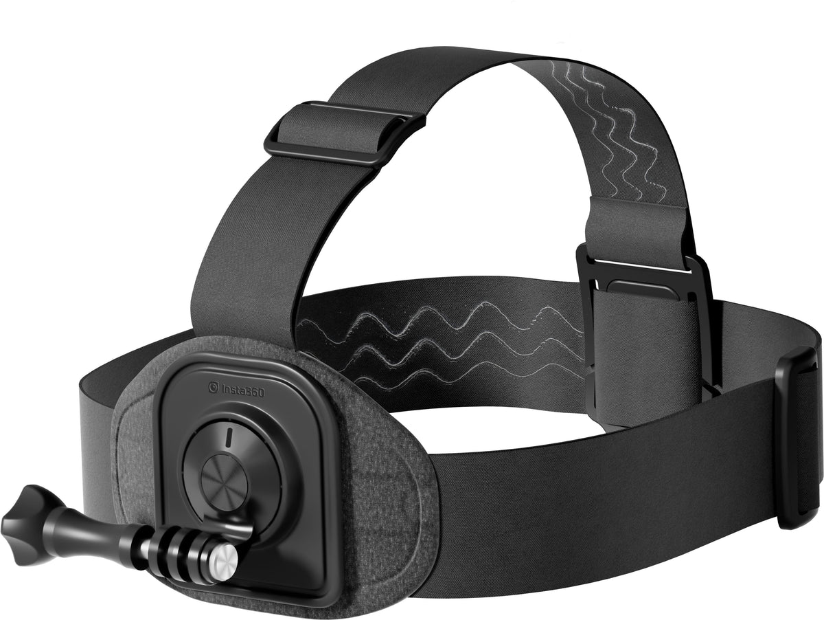 Insta360 - Head Strap