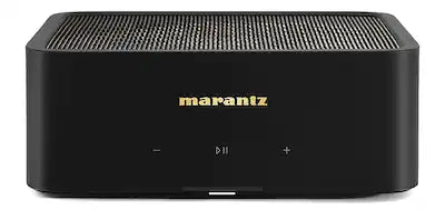 Marantz - MODEL M1 100W 2.1 Ch. Wireless Streaming Amplifier