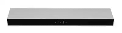 Frigidaire - 30" Convertible Range Hood