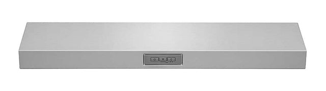 Front. Frigidaire - Frigidaire 30" Convertible Range Hood - Stainless Steel.