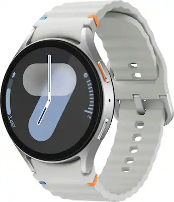Samsung - Galaxy Watch7 Aluminum Smartwatch 44mm BT