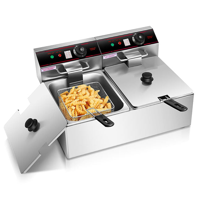 The image shows a silver appliance with a bowl of food inside. The appliance has a timer and buttons on the front, indicating that it is likely used for cooking or heating the food. The food in the bowl appears to be pasta, and it is placed in a metal container. The appliance is designed to cook or heat the food evenly, ensuring that it is cooked to the desired temperature and consistency.