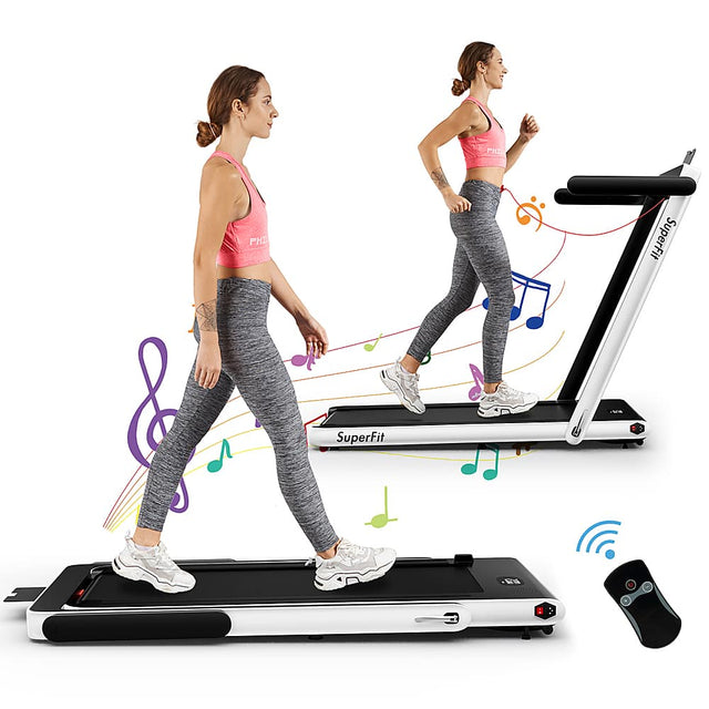 The text on the image is "SuperFit."