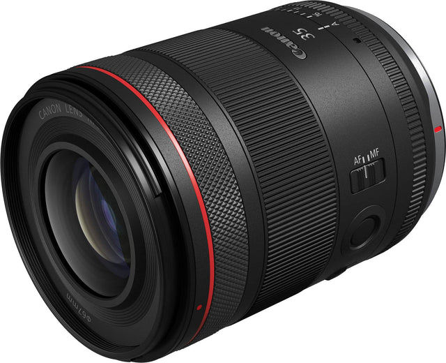 Canon Lens AF 35mm f/1.4L II USM